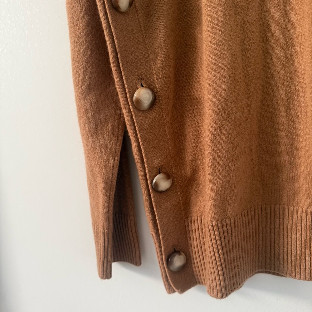 SEZANE Mathias Sweater - Picture 3 of 12